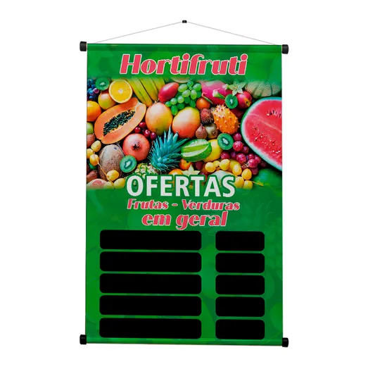 Banner Padrão