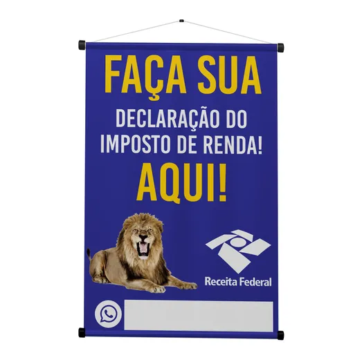 Banner Padrão