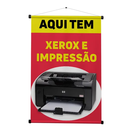 Banner Padrão