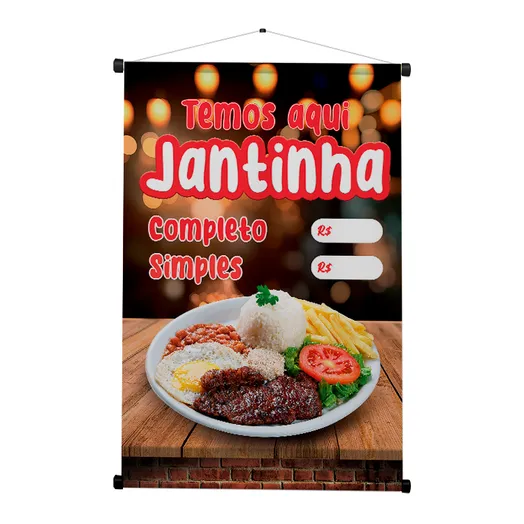 Banner Padrão