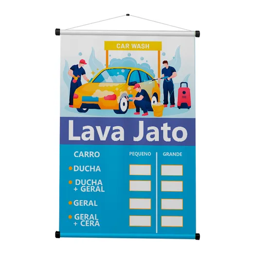 Banner Padrão