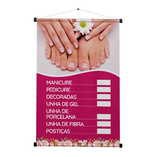 Banner Padrão
