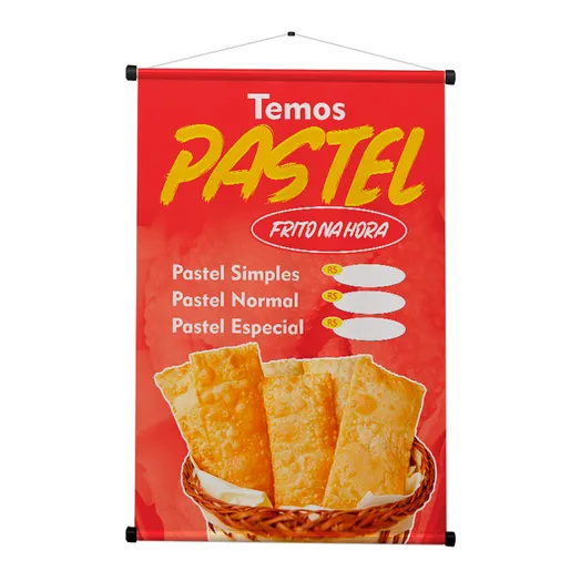 Banner Padrão