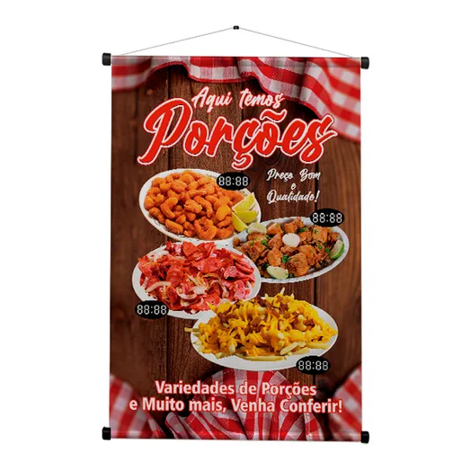 Banner Padrão