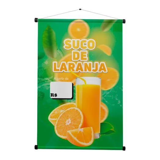 Banner Padrão