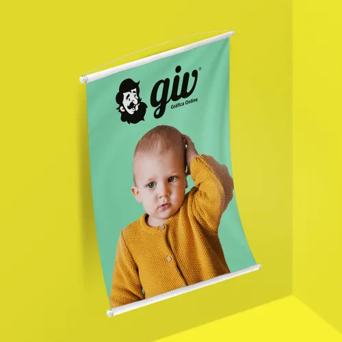 Banner Personalizado