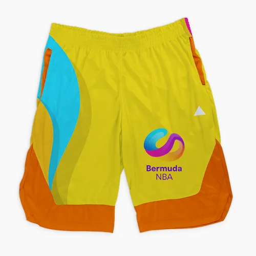Bermuda Basquete