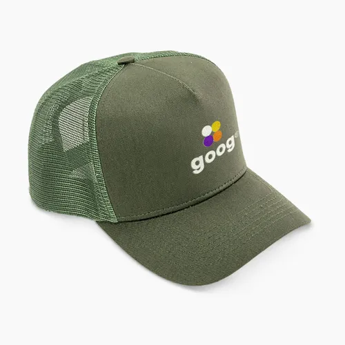 Boné Trucker
