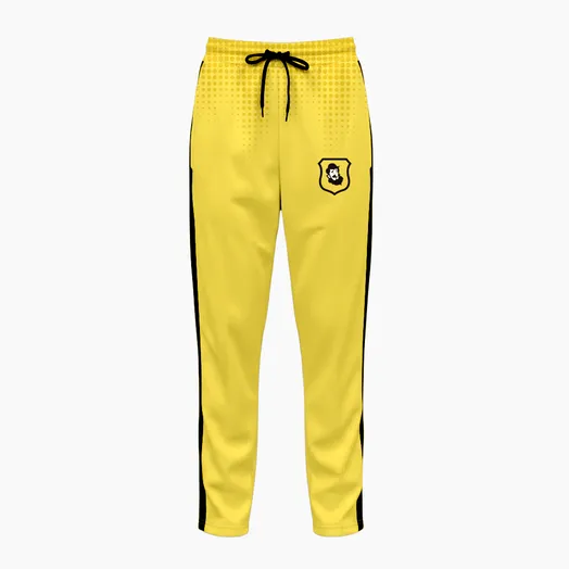 Calça Cold