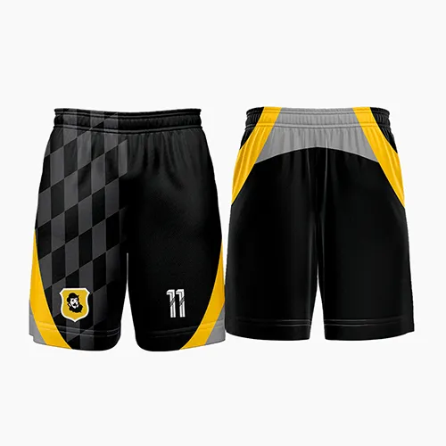 Calção Futebol Arc