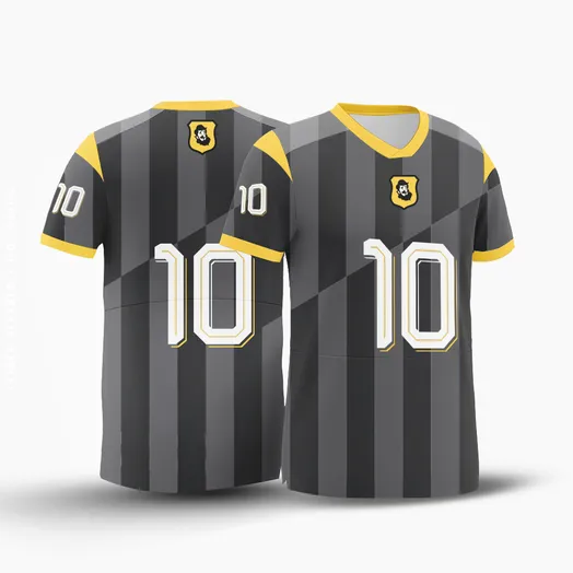 Camisa Futebol Americano Taurus