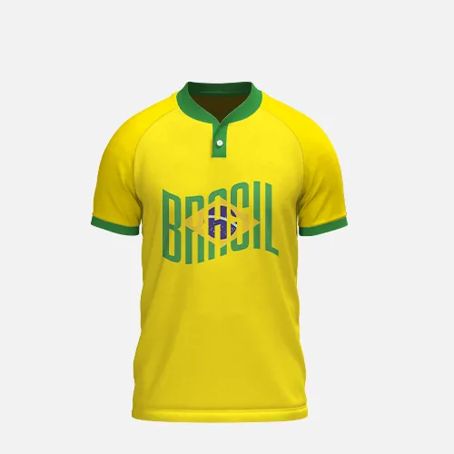 Camisa modelo Castle Copa