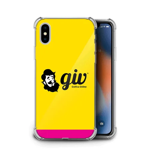 Capinha de Celular da Apple