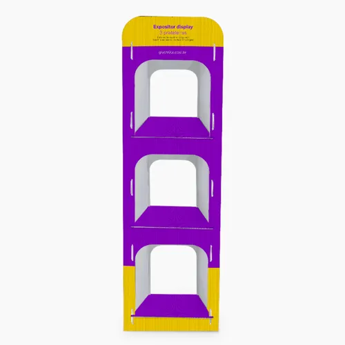 Display Expositor