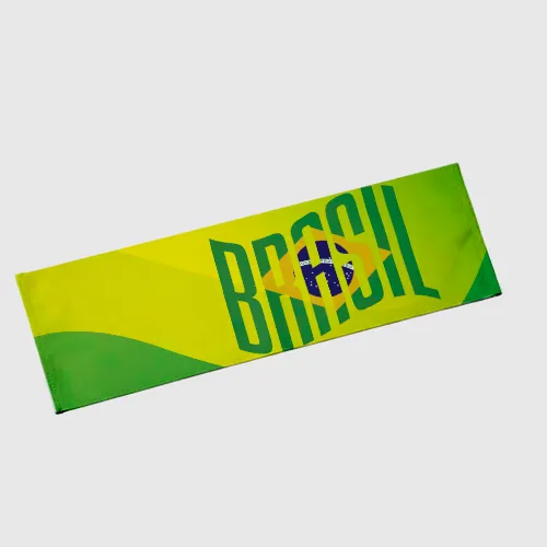 Faixa de Mão Copa