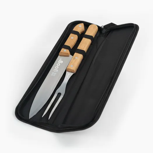 Kit Churrasco Personalizado