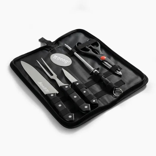 Kit Churrasco Personalizado