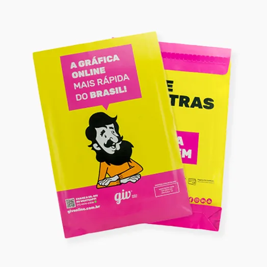 Kit Amostra Revendedor