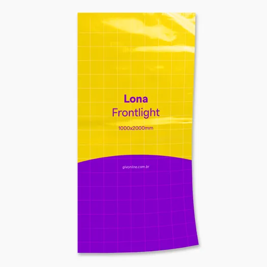 Lona Frontlight