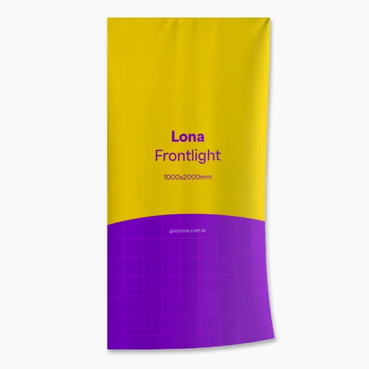 Lona Frontlight