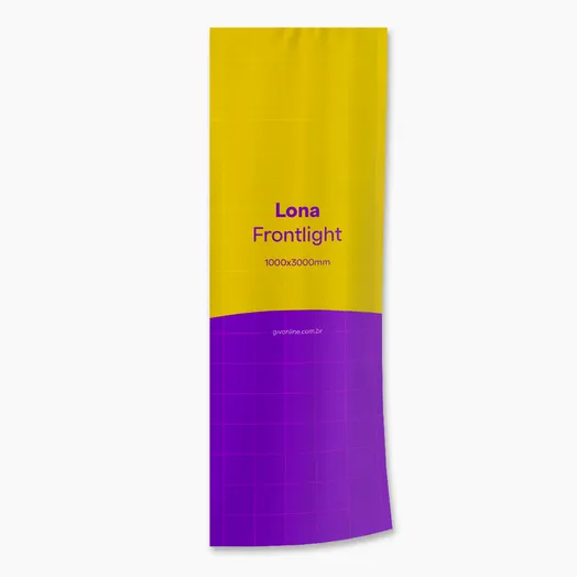 Lona Frontlight