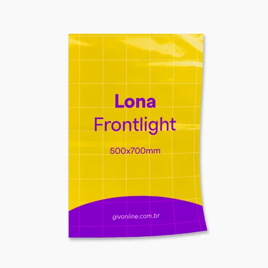 Lona Frontlight