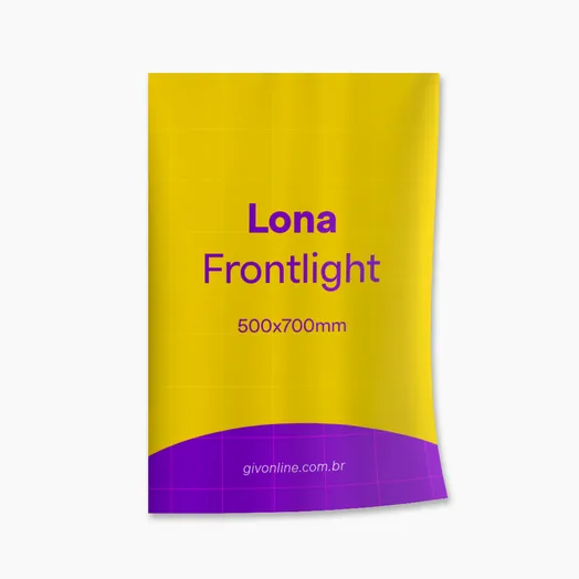 Lona Frontlight