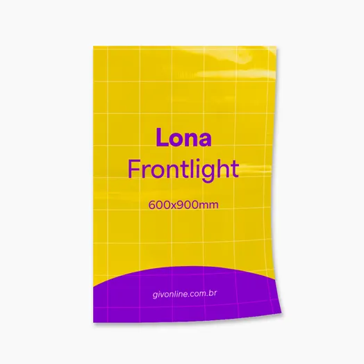 Lona Frontlight