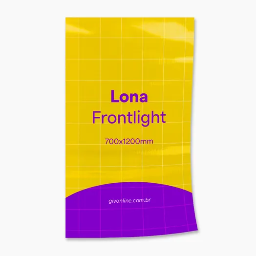 Lona Frontlight