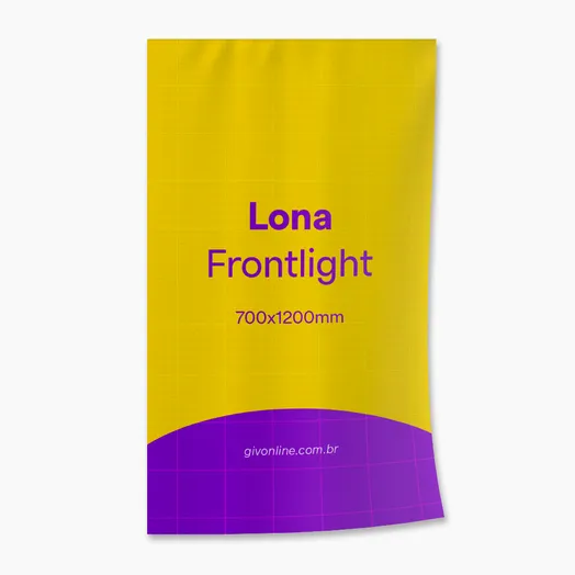 Lona Frontlight