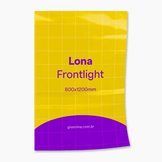 Lona Frontlight