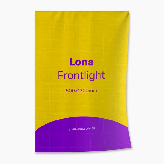Lona Frontlight