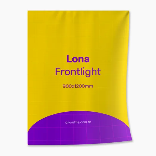 Lona Frontlight