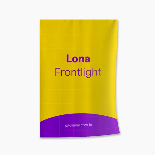 Lona Frontlight