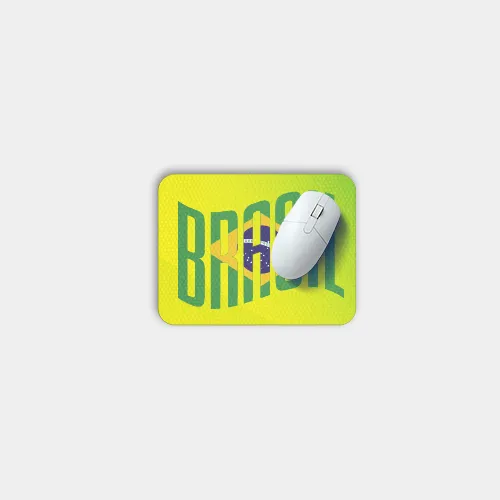 Mouse Pad Copa