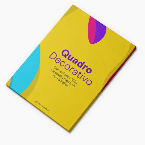 Quadro Canvas