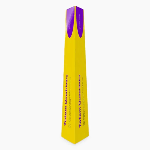 Totem Pirâmide