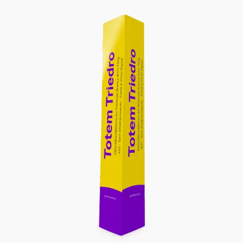 Totem Triedro