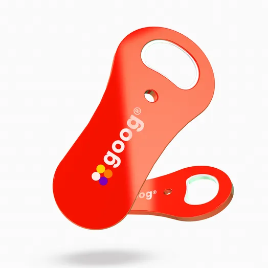 Abridor de Garrafa Personalizado