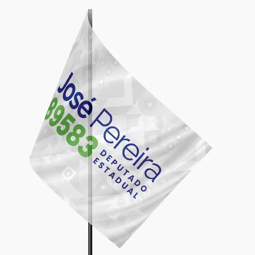 Bandeira Eleições