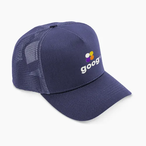 Boné Trucker