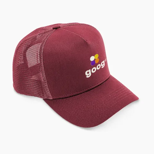 Boné Trucker