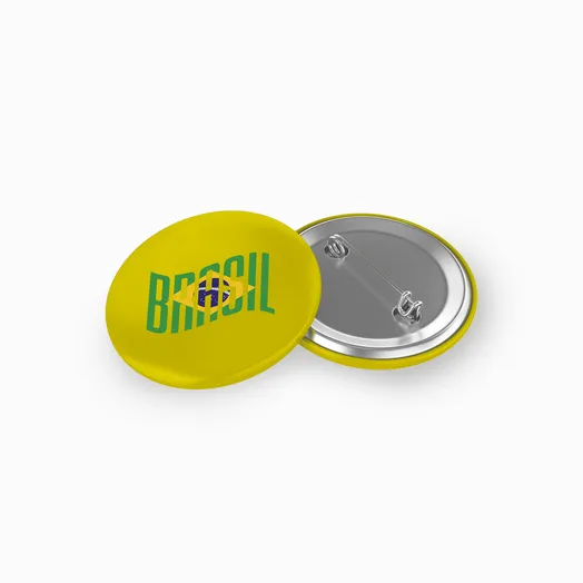 Botton Personalizado Copa