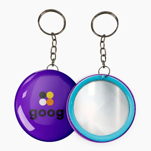 Bottons Personalizados