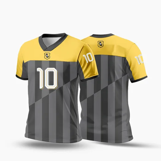 Camisa Futebol Americano Titan