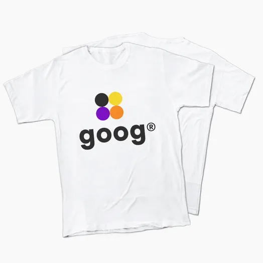 Camiseta Básica Unissex