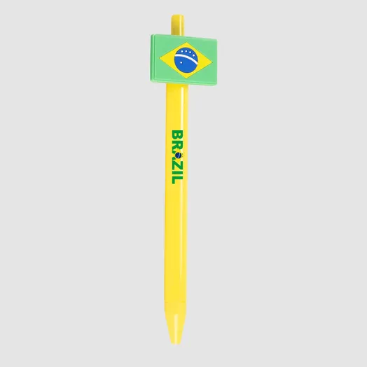 Caneta Brasil Copa