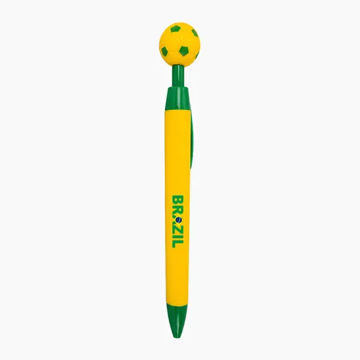 Caneta Brasil Copa