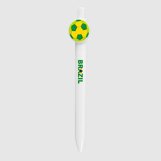 Caneta Brasil Copa