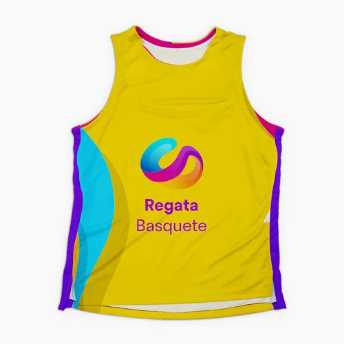 Regata Personalizada